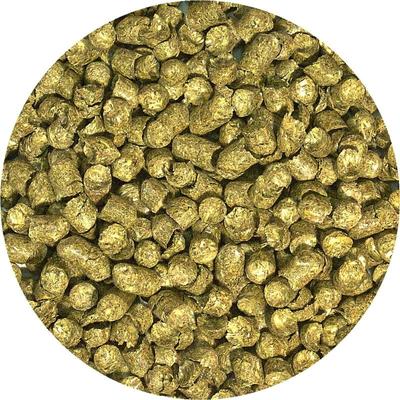 Show full view: Zoo Med Natural Grassland Tortoise Food, 35-oz jar slide 4 of 5