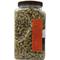 Show in main carousel: Zoo Med Natural Grassland Tortoise Food, 60-oz jar slide 2 of 7