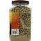 Show in main carousel: Zoo Med Natural Grassland Tortoise Food, 60-oz jar slide 3 of 7