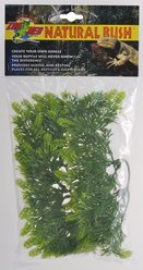 Zoo Med Naturalistic Flora Small Malaysian Fern Reptile Plant