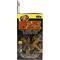 Show in main carousel: Zoo Med Nightlight Red Reptile Terrarium Bulb, 40-watt slide 4 of 9