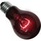 Show in main carousel: Zoo Med Nightlight Red Reptile Terrarium Bulb, 60-watt slide 2 of 8
