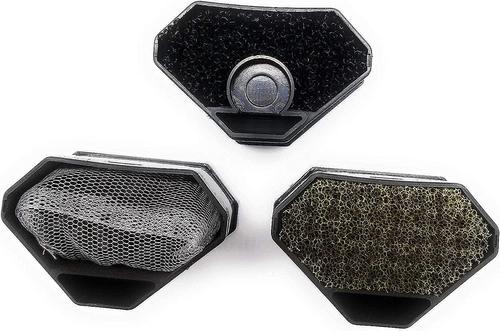 Show full view: Zoo Med Paludarium Filter Replacement Cartridge, 20-gal slide 6 of 6