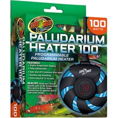 Zoo Med Paludarium Heater, 100W