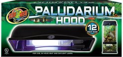 Zoo Med Paludarium Reptile Hood, 12-in