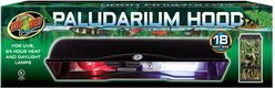 Zoo Med Paludarium Reptile Hood, 18-in