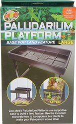 Zoo Med Paludarium Reptile Platform, Large slide 2 of 2