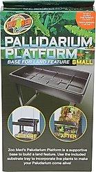Zoo Med Paludarium Reptile Platform, Small slide 2 of 2