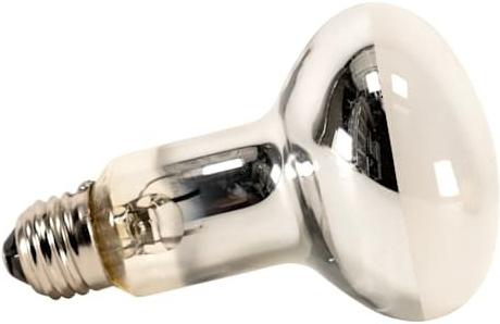 Show full view: Zoo Med PowerSun UV Self-Ballasted Mercury Vapor UVB Reptile Terrarium Lamp, 80-watt slide 2 of 9