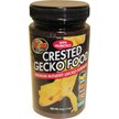 Show in main carousel: Zoo Med Tropical Fruit Flavor Crested Gecko Food, 4-oz jar slide 4 of 6