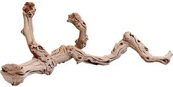Zoo Med Premium Sand Blasted Grapevine Artificial Plant, Large
