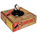 Zoo Med Professional Series Dimmable Clamp Reptile Lamp, 8.5-in