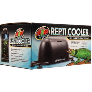 Zoo Med Repti Cooler