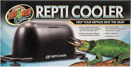 Show full view: Zoo Med Repti Cooler slide 2 of 6