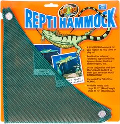Zoo Med Repti Hammock, Large