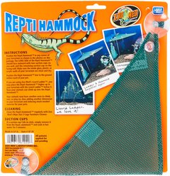 Zoo Med Repti Hammock, Large slide 2 of 2