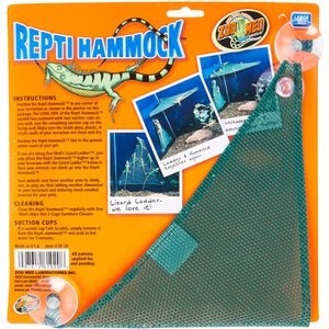 Zoo Med Repti Hammock, Large
