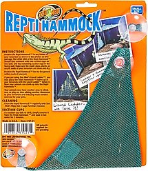 Zoo Med Repti Hammock, Small slide 2 of 2