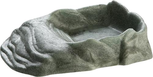 Show full view: Zoo Med Repti Ramp Bowl Reptile Feeder, Large slide 5 of 8