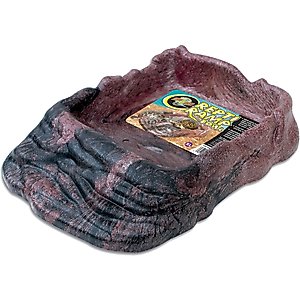 Zoo Med Repti Ramp Bowl, Color Varies, X-Large