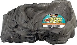 Zoo Med Repti Ramp Bowl Reptile Feeder, Small
