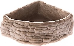 Zoo Med Repti Rock Corner Reptile Water Dish, Large slide 2 of 2