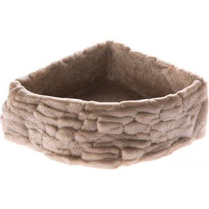 Zoo Med Repti Rock Corner Reptile Water Dish, Large