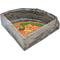Show in main carousel: Zoo Med Repti Rock Corner Reptile Water Dish, X-Large slide 1 of 3