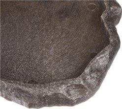Zoo Med Repti Rock Food Dish Reptile Feeder, Medium slide 2 of 7