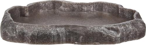Show full view: Zoo Med Repti Rock Food Dish Reptile Feeder, Medium slide 5 of 7