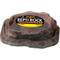Show in main carousel: Zoo Med Repti Rock Reptile Rock Food & Water Dishes, Medium slide 1 of 5