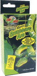 Zoo Med Repti Shedding Aid Reptile Spray, 2.25-oz bottle