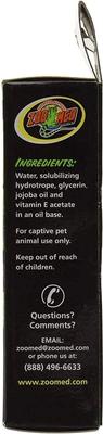 Show full view: Zoo Med Repti Shedding Aid Reptile Spray, 2.25-oz bottle slide 5 of 8