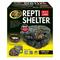 Show in main carousel: Zoo Med Repti Shelter 3-in-1 Cave Reptile Hideout, Large slide 1 of 3
