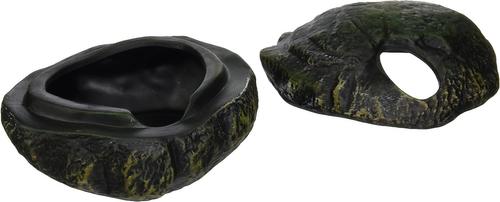 Show full view: Zoo Med Repti Shelter 3-in-1 Cave Reptile Hideout, Medium slide 4 of 5