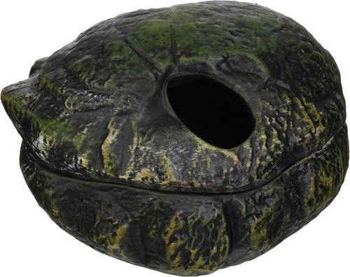 Show full view: Zoo Med Repti Shelter 3-in-1 Cave Reptile Hideout, Medium slide 3 of 5