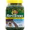 Show in main carousel: Zoo Med Repti Sticks Floating Aquatic Turtle Food, 4.85-oz jar slide 1 of 6