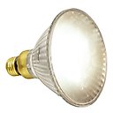 Zoo Med Repti Tuff Splashproof Halogen Reptile Terrarium Lamp, 90 W