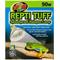 Show in main carousel: Zoo Med Repti Tuff Splashproof Halogen Reptile Terrarium Lamp, 90 W slide 7 of 7