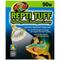 Show in main carousel: Zoo Med Repti Tuff Splashproof Halogen Reptile Terrarium Lamp, 90 W slide 6 of 7