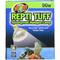 Show in main carousel: Zoo Med Repti Tuff Splashproof Halogen Reptile Terrarium Lamp, 90 W slide 3 of 7
