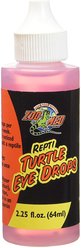 Zoo Med Repti Turtle Eye Drops, 2.25-oz bottle