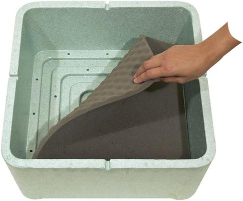 Show full view: Zoo Med ReptiBator Digital Egg Incubator slide 2 of 8