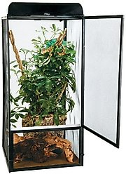 Zoo Med ReptiBreeze Reptile Cage, Large slide 2 of 2