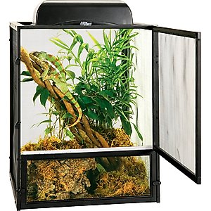Zoo Med ReptiBreeze Reptile Cage, Small