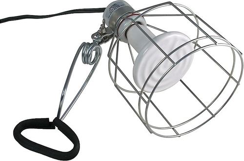 Show full view: Zoo Med Repticare Ceramic Infrared Reptile Heater, 100-watt slide 7 of 9