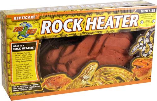 Show full view: Zoo Med Repticare Rock Heater slide 4 of 10