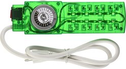 Zoo Med ReptiCare Terrarium Controller Programmable Power Strip slide 2 of 2