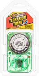 Zoo Med ReptiCare Terrarium Timer slide 2 of 2