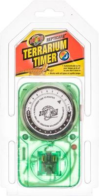 Show full view: Zoo Med ReptiCare Terrarium Timer slide 2 of 2